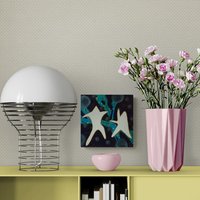 Dance Where You Are- Original Semi Abstract Figurative Acrylic Painting On Canvas